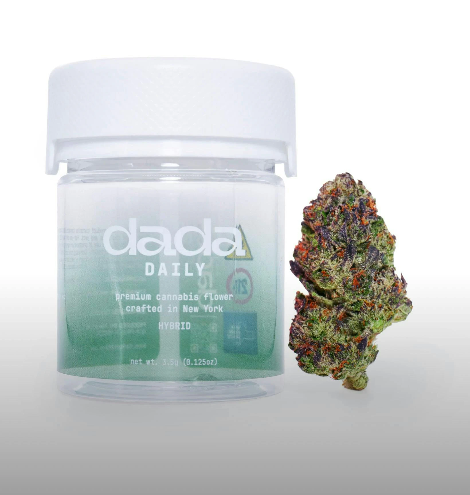 DADA - GOVT Oasis | Flower | 7g | Dada Daily Main Image