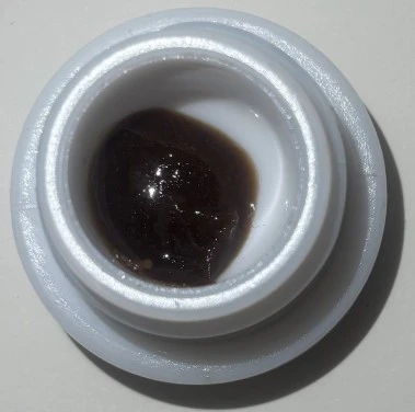 Pioneer Plant-Tech - Royale Jelly | Concentrate | .5g | Pioneer Plant-Tech Main Image