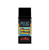 PLUGPLAY | Mango Mang | Pod 1g 