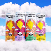 Climbing Kites | 10mg Seltzer | Assorted Flavors