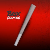 All-Star Gas 1g Pre Roll (H) 00268