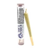 Ash & Ember - Point Break Greenhouse Preroll 1g