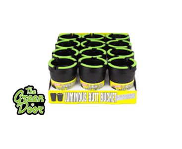 Luminous AshTray - Luminous - Ash Trays