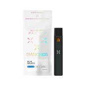 PAX - Blue Gelato - AIO Diamond Vape - 1g