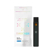 PAX - Blue Gelato - AIO Diamond Vape - 1g