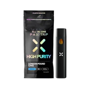 PAX - London Pound Cake - AIO Vape - 2g