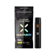 PAX - Sour Diesel - AIO Vape - 1g