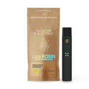 PAX - Pineapple Express - AIO Rosin Vape - 1g