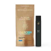 PAX - Northern Lights - AIO Rosin Vape - 1g