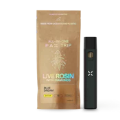 PAX - Blue Dream - AIO Rosin Vape - 1g