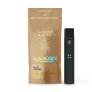 PAX - Blue Dream - AIO Rosin Vape - 1g