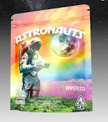  [Astronauts] Flower - 3.5g - Space Black Cherry (H)