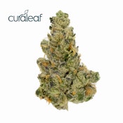 Curaleaf Whole Flower 3.5g Astro GMO (H) 00903