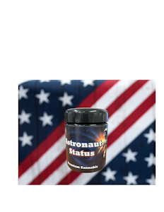 AMERICAN GROWN - American Grown- Astronaut Status 14g Premium Jar