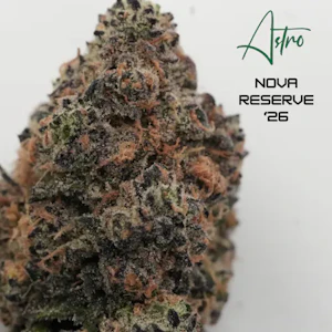 Astro - Astro | Flower | Nova Reserve '26 | 3.5g