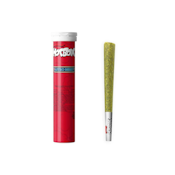 Astroberry (S) | 1g Indoor Preroll | HOTBOX
