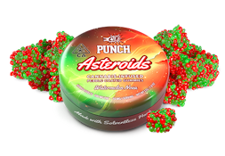 Punch Extracts Asteroids | Watermelon Nova 100mg