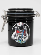Plastic Jar | Astronaut