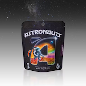 Astronauts 28G Space Mintz Flower