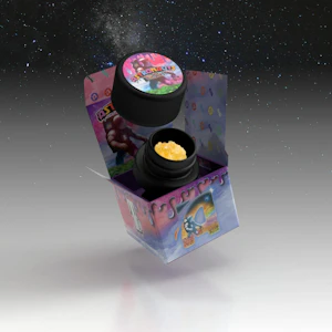 ASTRONAUTS - Space Slushie - Sugar - 1g