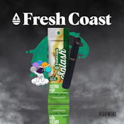 Splash Live Resin Disposable Astro Pop 1g