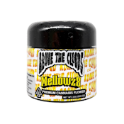 MELLOWZ #8 3.5G - ABOVE THE CLOUDS