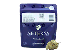 AETERNA - Apple Fritter 3.5g - Hybrid
