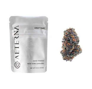 Aeterna - Sunset Cider Any | Flower | 14g | Aeterna