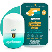 Alaskan Thunder Fuck 2G AIO Vape