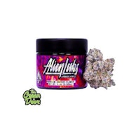 ALIEN LABS - Atomic Apple - Flower - 3.5G