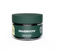 Grassroots | Atomic Breath | Hybrid 3.5G