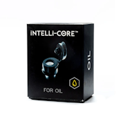 Focus V - Carta 2 - Atomizer for Oil