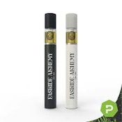 Eastside Alchemy | Love Shack | Live Rosin Disposable | 0.5g