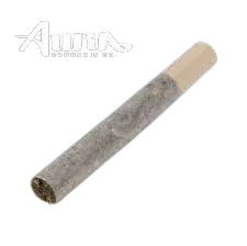 Aura Cannabis Co. - Crunch Berriez | Pre-Roll | (1g) Main Image
