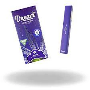 Sauce - Sauce - Aurora -  .5G Disposable (CBN)