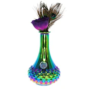 My Bud Vase - Aurora Vase Bong