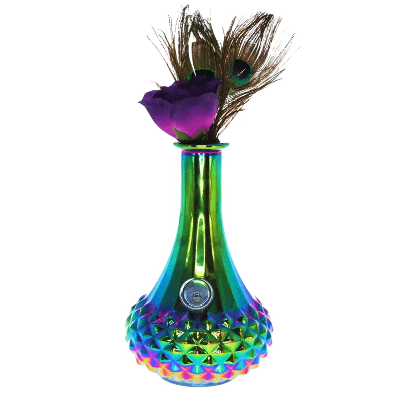 MY BUD VASE - My Bud Vase - Aurora Vase Bong Main Image