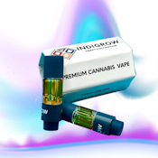 Aurora 13 Live Resin Vape Cart