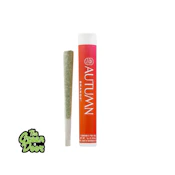 Autumn Brands - Funky Flower Child - Preroll - 1g **