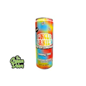 Uncle Arnies - Iced Tea Lemonade - Drink - 12oz - 100MG