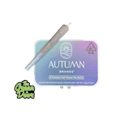 Autumn Brands - Mint Condition - Preroll - 6pk