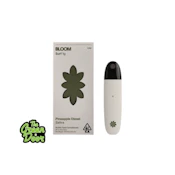 BLOOM - Pineapple Diesel Live Surf - AIO - 1g