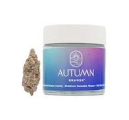 Autumn Brands | LA Pop Rocks | Pre-Pack | [3.5g] | Indica 