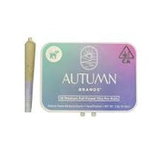 Autumn Brands - 10pk Prerolls - Sweet ZZZ's CBD