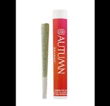 Autumn Brands - 1g Preroll - Sugar Cookies