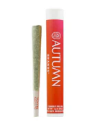 Autumn Brands Preroll 1g Grape Escape