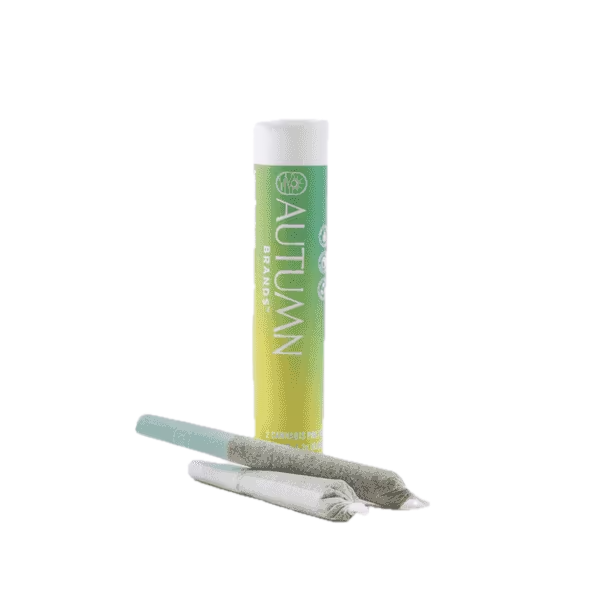 Autumn | Blue Dream CBD | 2pk
