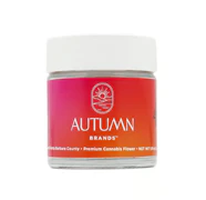 Autumn Brands 3.5g G-Runtz