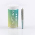 Autumn Brands - 5pk Mini Prerolls - Blue Dream CBD