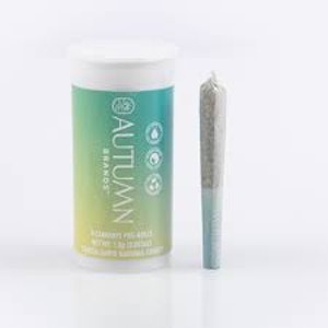 AUTUMN BRANDS - Autumn Brands - 5pk Mini Prerolls - Sweet ZZZ's CBD